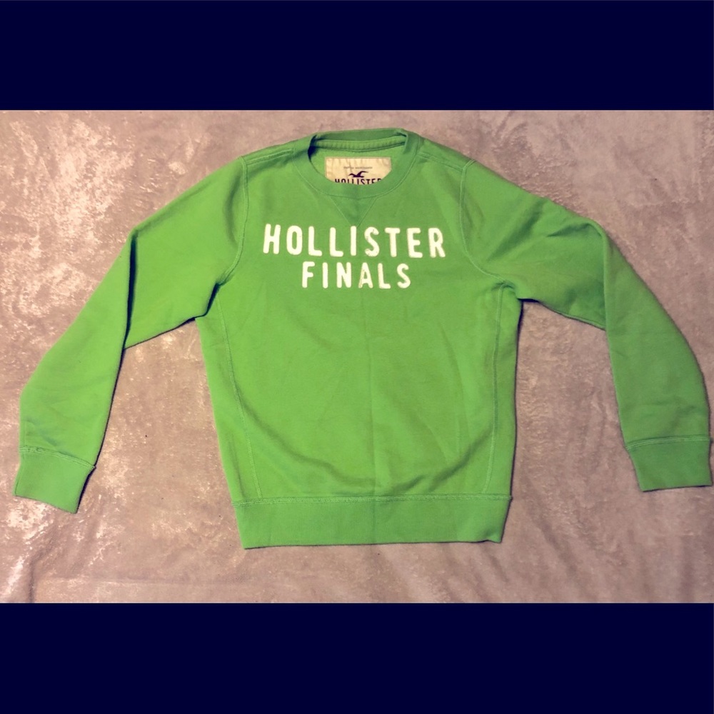 Hollister Sweater